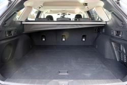 2025 Subaru Outback AWD Touring 6GEN MY25 AWD Ice Silver