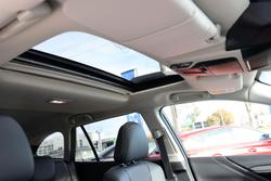 2025 Subaru Outback AWD Touring 6GEN MY25 AWD Ice Silver