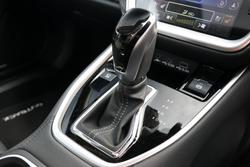 2025 Subaru Outback AWD Touring 6GEN MY25 AWD Ice Silver