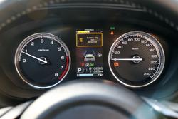 2024 Subaru Forester 2.5i-S S5 MY24 AWD Crystal White
