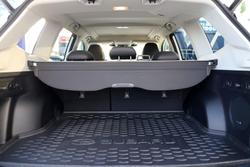 2024 Subaru Forester 2.5i-S S5 MY24 AWD Crystal White