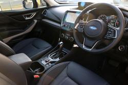 2024 Subaru Forester 2.5i-S S5 MY24 AWD Crystal White