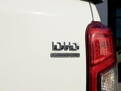 2020 Mitsubishi
Triton GLS