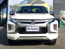 2020 Mitsubishi
Triton GLS