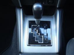 2020 Mitsubishi
Triton GLS