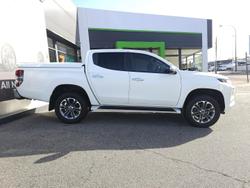 2020 Mitsubishi
Triton GLS