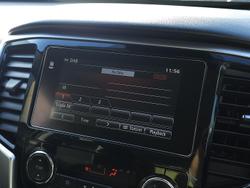 2020 Mitsubishi
Triton GLS