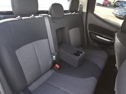 2020 Mitsubishi
Triton GLS