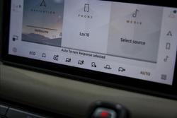 2020 Land Rover Defender 110 D240 First Edition L663 MY20.5 AWD Pangea Green