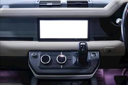 2020 Land Rover Defender 110 D240 First Edition L663 MY20.5 AWD Pangea Green