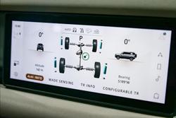 2020 Land Rover Defender 110 D240 First Edition L663 MY20.5 AWD Pangea Green