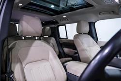 2020 Land Rover Defender 110 D240 First Edition L663 MY20.5 AWD Pangea Green