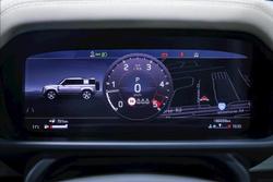 2020 Land Rover Defender 110 D240 First Edition L663 MY20.5 AWD Pangea Green