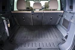 2020 Land Rover Defender 110 D240 First Edition L663 MY20.5 AWD Pangea Green