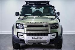2020 Land Rover Defender 110 D240 First Edition