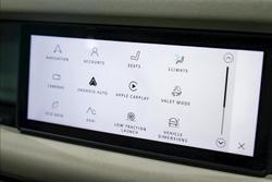 2020 Land Rover Defender 110 D240 First Edition L663 MY20.5 AWD Pangea Green