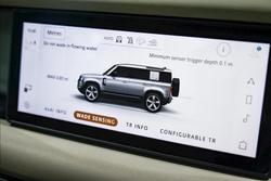 2020 Land Rover Defender 110 D240 First Edition L663 MY20.5 AWD Pangea Green