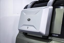 2020 Land Rover Defender 110 D240 First Edition L663 MY20.5 AWD Pangea Green