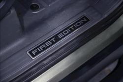 2020 Land Rover Defender 110 D240 First Edition L663 MY20.5 AWD Pangea Green