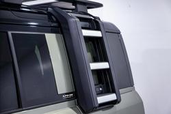 2020 Land Rover Defender 110 D240 First Edition L663 MY20.5 AWD Pangea Green