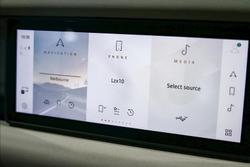 2020 Land Rover Defender 110 D240 First Edition L663 MY20.5 AWD Pangea Green