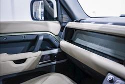 2020 Land Rover Defender 110 D240 First Edition L663 MY20.5 AWD Pangea Green