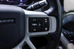 2020 Land Rover Defender 110 D240 First Edition