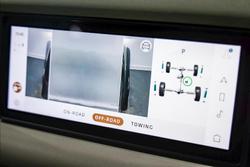 2020 Land Rover Defender 110 D240 First Edition
