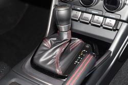 2025 Subaru BRZ S ZD8 MY25 Crystal White