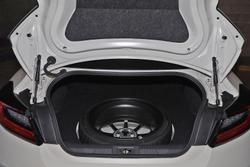 2025 Subaru BRZ S ZD8 MY25 Crystal White