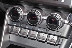 2025 Subaru BRZ S ZD8 MY25 Crystal White