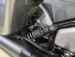 2025 INDIAN SPORT CHIEF RT BLACK