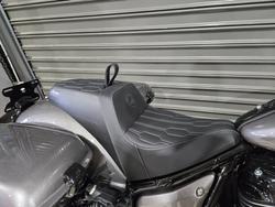 2025 INDIAN SPORT CHIEF RT BLACK