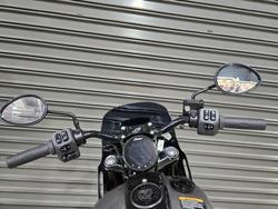 2025 INDIAN SPORT CHIEF RT BLACK
