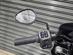 2025 INDIAN SPORT CHIEF RT BLACK