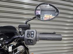 2025 INDIAN SPORT CHIEF RT BLACK