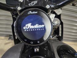 2025 INDIAN SPORT CHIEF RT BLACK
