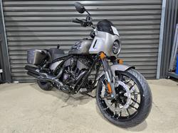 2025 INDIAN SPORT CHIEF RT BLACK