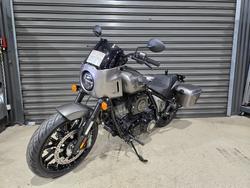2025 INDIAN SPORT CHIEF RT BLACK