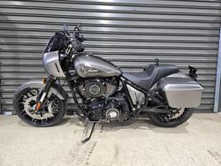 2025 INDIAN SPORT CHIEF RT BLACK