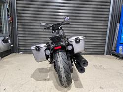 2025 INDIAN SPORT CHIEF RT BLACK