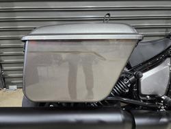 2025 INDIAN SPORT CHIEF RT BLACK