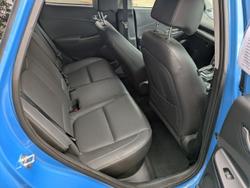 2018 Hyundai Kona Elite