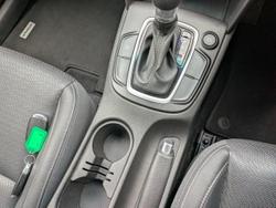 2018 Hyundai
Kona Elite