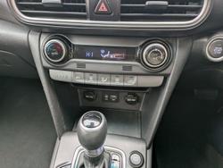 2018 Hyundai
Kona Elite