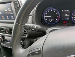 2018 Hyundai
Kona Elite