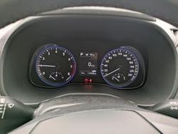 2018 Hyundai
Kona Elite