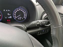 2018 Hyundai
Kona Elite