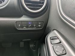 2018 Hyundai
Kona Elite