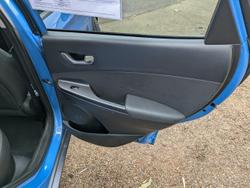 2018 Hyundai
Kona Elite